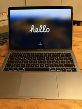 Apple MacBook Air 13" 128GB SSD, 16GB RAM, Intel Core i5 1.6GHz German Keyboard