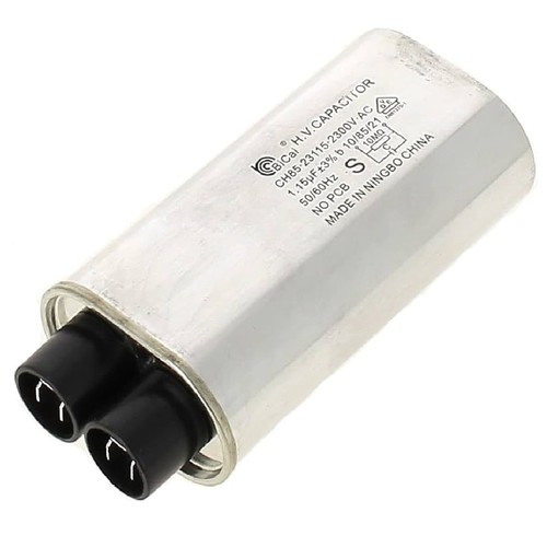 Whirlpool microwave capacitor - whirlpool,