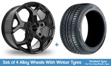 Romac Alloy Wheels & Winter