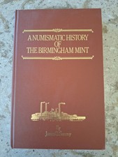 A Numismatic History Of The