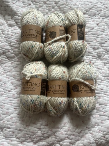 Knitting essentials super - knitting,