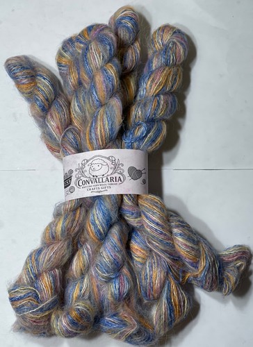 Luxury mohair cashmere - luxury,