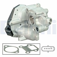 EGR Valve DELPHI Fits MERCEDES