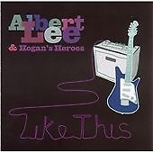 Like this value - cd, (2008)