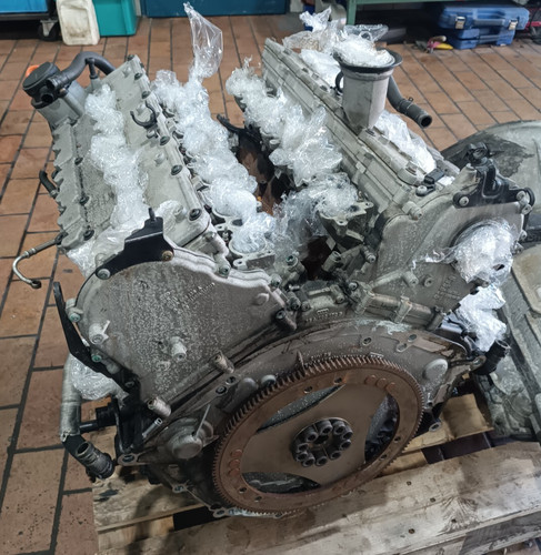 Genuine audi 0 - q7, tdi