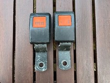 T25 westfalia seat belt - t25,