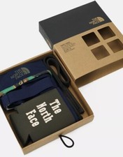 The North Face Class V Party