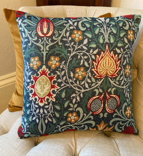 William morris tapestry - morris,