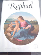 Raphael, 16 Beautiful Full Colour Prints (Art Express Book)