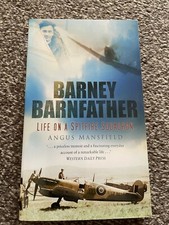 Barney Barnfather Life on a
