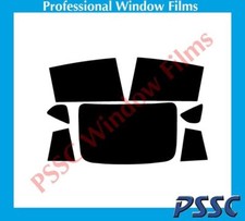 Pre Cut Car Window Tint Film