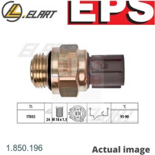 Temperature Switch,radiator fan for ROVER,HONDA,ACURA 600,RH,F 20 Z2,F 20 Z1