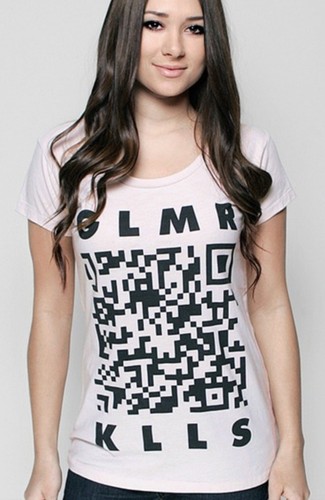 Glmr klls shirt glamour - glmr, t-shirt,