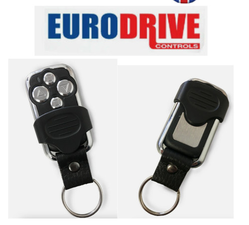 Drs eurodrive remote control - remote,