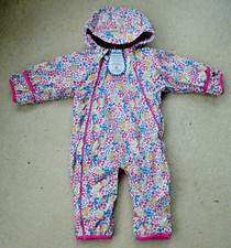 Jojo Maman Bebe SNOWSUIT 6-9m