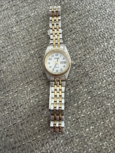 Seiko v138 0aa0 women - seiko, v138-0aa0