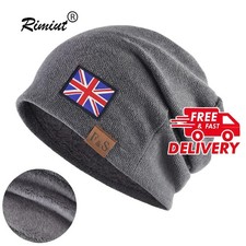 Unisex EMF Protection Beanie