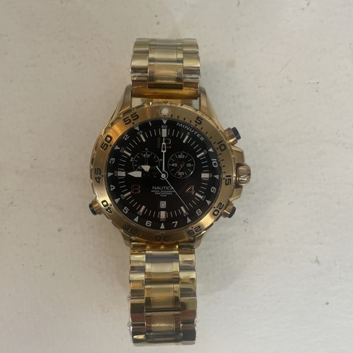 Nautica nst yachtimer - nautica, swiss