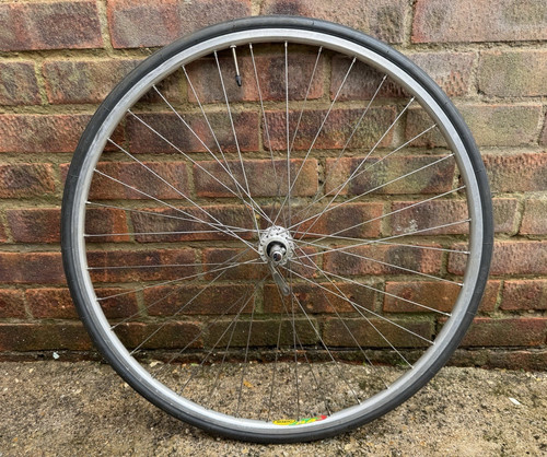 Mavic ma2 rear - ma2, wheel