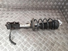 Ford Fiesta Right Front