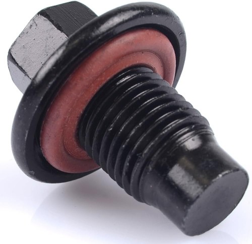 Oil sump plug for ford - sump,