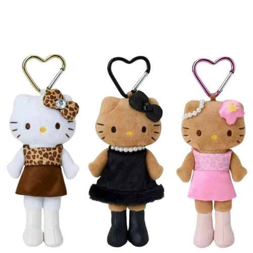 Hello kitty long legs - hello, kawaii