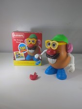 Playskool Mr Potato Head Toy