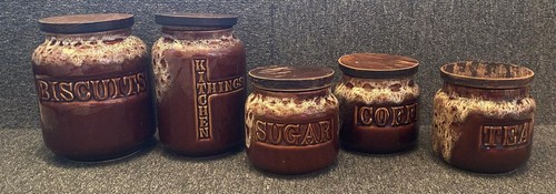 Fosters pottery vintage - pottery,