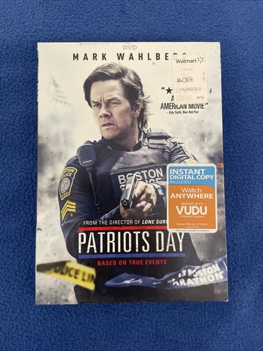 Patriots day new - 2016),