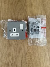 Pack Of 16 1 Gang Double Pole