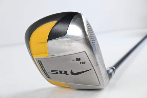 Nike sumo2 wood 15 - wood, /