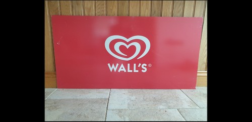 Wall ice cream 2000s - wall's,