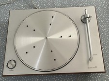 Bang & Olusen Beogram 1203
