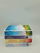 Bundle four patricia - of,