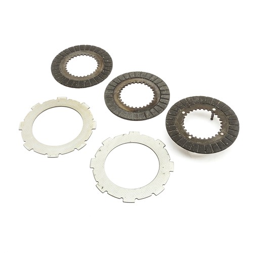 Kart aftermarket wet clutch - wet,