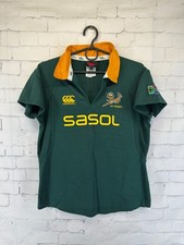 SOUTH AFRICA WOMEN 2005