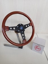 Vintage Original Fusina Hub