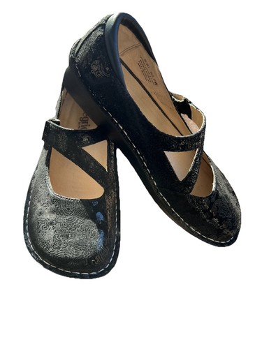 Alegria jil 561 black - alegria,