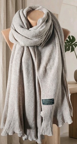 Womens ribbed lambswool - ribbed, knit