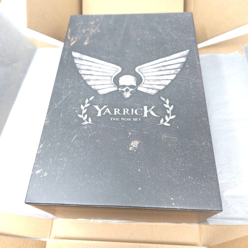 Warhammer 40k yarrick box - 40k,