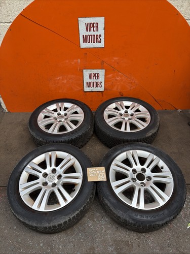 Vauxhall astra wheels - astra, and