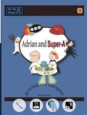 Jensen - Adrian and Super-A Go