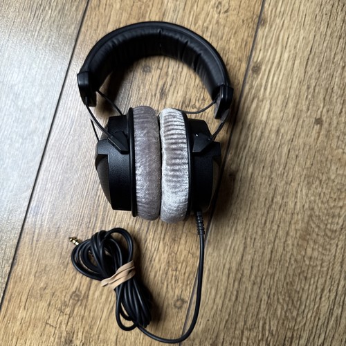 Beyerdynamic 770 pro - beyerdynamic,