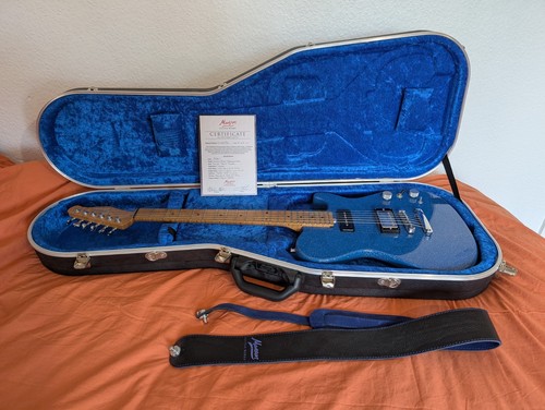 Manson custom holotardis - manson, ma