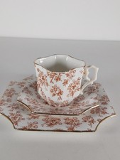 Wileman Foley  (pre Shelley) -