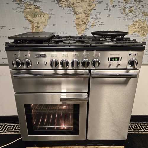Rangemaster professional plus - rangemaster,