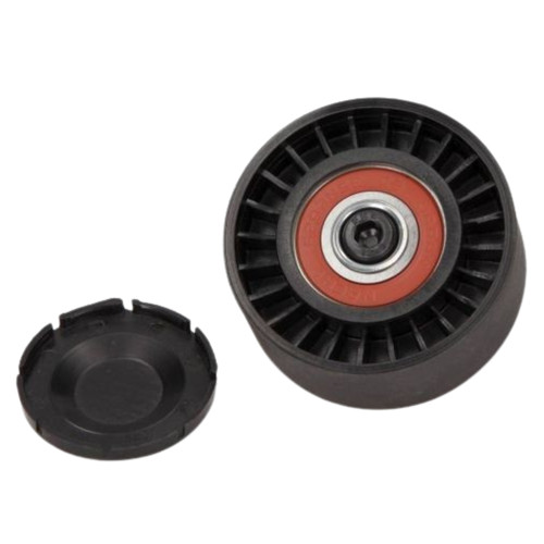 Idler pulley for crd - pulley, dodge