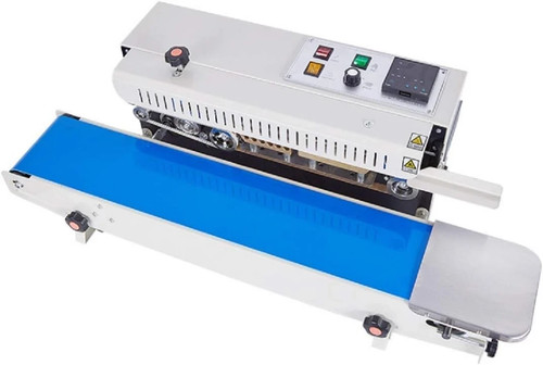 Fr900 continuous band - band, sealer