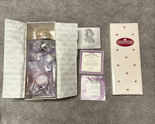 Ashton Drake Gathering Violets