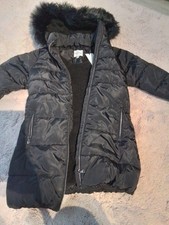 Girls Winter Coat